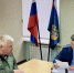Жители Дубровки попросили прокуратуру разобраться с дорогами и освещением - Газета Брянские новости