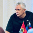 Избранный в ДНР депутат рассказал о своей миссии в Госдуме - Херсонское агентство новостей