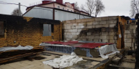 Смертельный пожар в брянской гостинице обернулся сроком для директора - Газета Брянские новости