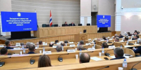 Виталий Хоценко провел заседание Совета глав муниципалитетов при Губернаторе Омской области - Газета Омский пригород