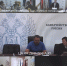 17.09.2026 руководитель УФК по Ростовской области В.Ю. Бородулин принял участие в заседании Совета руководителей ТОФК в ЮФО под кураторством заместителя руководителя ФК А.Ю. Демидова. - УФК по Ростовской области