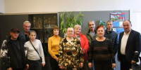 Новоселье в Приозерске: жители аварийных домов получили ключи от новых квартир! - Газета Приозерские ведомости