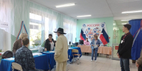 Кто вошёл в думу Кирово-Чепецкого округа Кировской области - Bnkirov.Ru