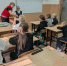 Умение спасать жизни: в Каменской основной школе прошли уроки первой помощи - Ковернинский муниципальный округ