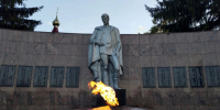 С Днем освобождения Стародубщины!. - Стародубский муниципальный округ