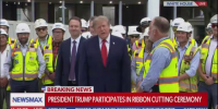 Трамп против прессы: кто кого - Obninsk.Name