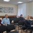 Состоялось заседание рабочей группы - Управление Судебного департамента