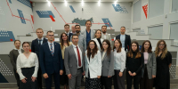В Самарской области обсудили новые меры поддержки молодых ученых и обновили состав профильного Совета - Волга Ньюс