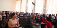 Стартовало бесплатное обучение для кадровиков предприятий региона - Волга Ньюс