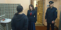 УФСИН по Вологодской области - Вологда-поиск