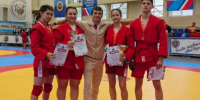 Дарья Осокина и Александра Шашкина из Сызрани стали мастерами спорта России - КТВ-ЛУЧ
