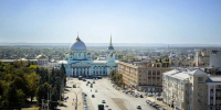 Куряне могут рассказать о любимом уголке в городе и получить за это музыкальную колонку - Городские Известия