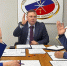 Тульский избирком утвердил итоги выборов - ГТРК