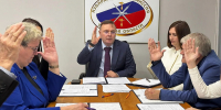 Тульский избирком утвердил итоги выборов - ГТРК