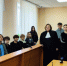 Чапаевский городской суд провел правовую встречу с учащимися ГБОУ СОШ № 3 г.о. Чапаевск - Чапаевский городской суд