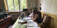 Сотрудниками Госкомитета совместно с Прокуратурой Лескенского муниципального района Кабардино-Балкарской Республики проведены проверки водоснабжающих организаций. - Комитет по тарифам и жилищному надзору