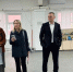 Состоялась рабочая встреча с представителями АО «Цифровой завод раздаточных коробок» ПАО «КАМАЗ» - Вавиловский университет