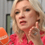 Захарова раскритиковала организацию концерта Канье Уэста в Петербурге - Комсомольская правда