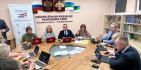 Итоги выборов в Госдуму-2026 в Коми: Избирком республики впервые подписал электронный протокол результатов - Pg11.Ru