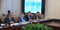 Службы персонального сопровождения участников СВО и их семей созданы во всех районах Хабаровского края - Министерство соцзащиты