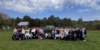 День безопасности в подшефной Кугесьской школе интернат: когда урок - это настоящее приключение - МЧС Чувашской Республики