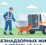 отлов животных без владельцев - Город Тулун
