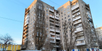 Назван срок сноса падающего дома в центре Калининграда - ИА Русский Запад