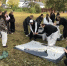 День туризма в колледже - ГБПОУ ВО ВБМК