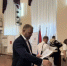Министр финансов Оренбургской области рассказал об участии в выборах - Министерство финансов