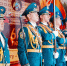 60 лет в едином строю - Ивановская академия ГПС МЧС России