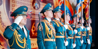 60 лет в едином строю - Ивановская академия ГПС МЧС России