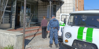День рождения за решеткой: в Сузуне поймали алиментщицу, которая скрывалась от судебных приставов - УФССП Новосибирской области