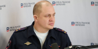 Гарипов: в Татарстане пока нет камер, фиксирующих у водителей отсутствие ОСАГО - Реальное время