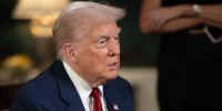 Трамп хочет заменить термин «искусственный интеллект» на «суперинтеллект» - Реальное время