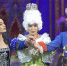 «ЕКАТЕРИНА ВЕЛИКАЯ» — ОДНОАКТНЫЙ БАЛЕТ! - Министерство культуры