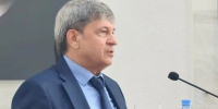 Заведующий кафедрой эндокринологии ДГМУ Камал Камалов защитил докторскую диссертацию в Москве - Медицинский Университет