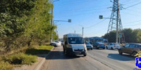 В ДТП в Сызрани пострадал ребенок - НИА Самара