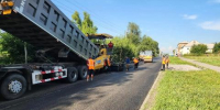 Свыше 50 километров дорог отремонтировали в Кузбассе по региональной субсидии - Baikal24.Ru