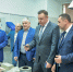 СТРАТЕГИЧЕСКОЕ СОТРУДНИЧЕСТВО НПИ И НЭВЗа – УКРЕПЛЕНИЕ МАШИНОСТРОИТЕЛЬНОЙ ОТРАСЛИ И ПРОМЫШЛЕННОСТИ - Новочеркасский политехнический институт