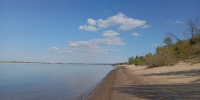 Плюс 32 прогнозируют в Волгограде 23 сентября - Газета Городские вести