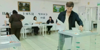 Старт трехдневному голосованию дан!. - Город Адыгейск