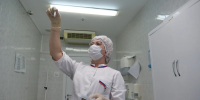 Более 426 тысяч жителей Кировской области планируют привить от гриппа - Комсомольская Правда