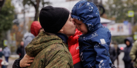 «Предусмотрели несколько десятков миллиардов рублей» – Хабиров о поддержке участников СВО и их семей в 2026 году - Комсомольская правда