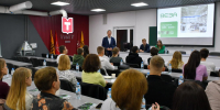 Вентилятор— это сердце изделия - ТулГУ