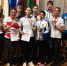 Полиатлон. Спортсмены краевой сборной завоевали 10 наград на чемпионате и первенстве мира в Могилёве! - Академия летних видов спорта