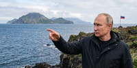 Японцы понимают только силу, а Россия продолжает прогибаться - РКРП-РПК
