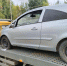 Женщина лишилась автомобиля за повторную езду в состоянии опьянения - УФССП