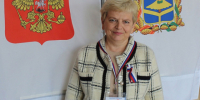 В Жуковском округе завершилось голосование. - Жуковский округ
