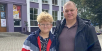 В Жуковском округе продолжается заключительный день выборов. - Жуковский округ