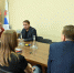 Заместитель губернатора обсудил с городом ключевые проблемы - Газета За большую Дегтярку